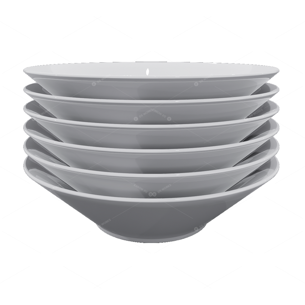 Tableware 3D Models