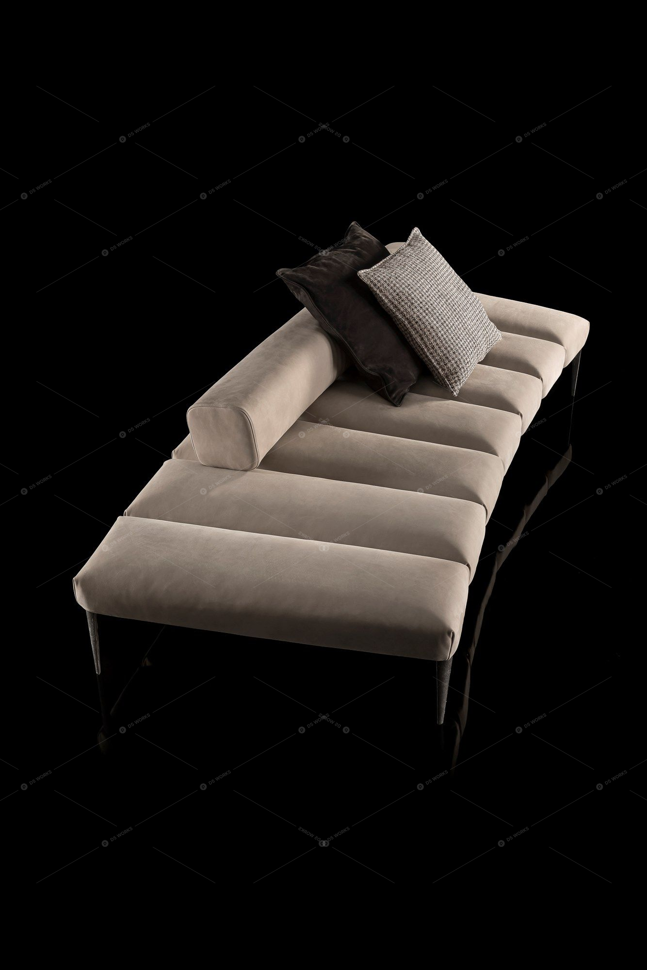 Chairs 3D Models 5