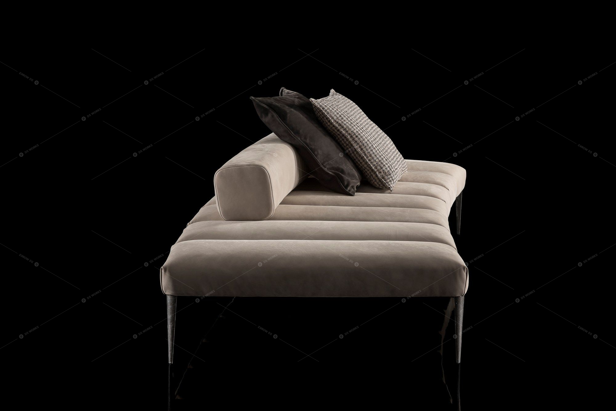 Chairs 3D Models 4