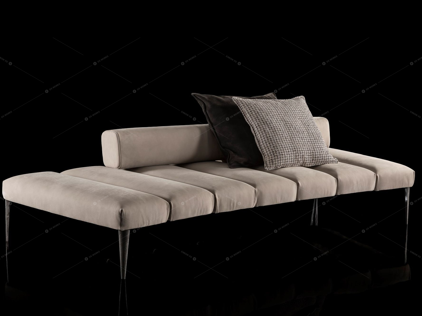 Chairs 3D Models