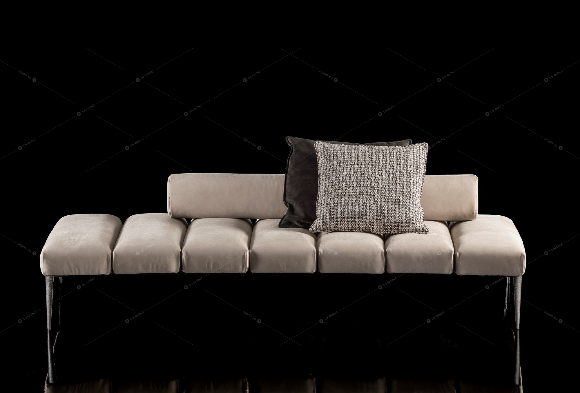 Chairs 3D Models 2
