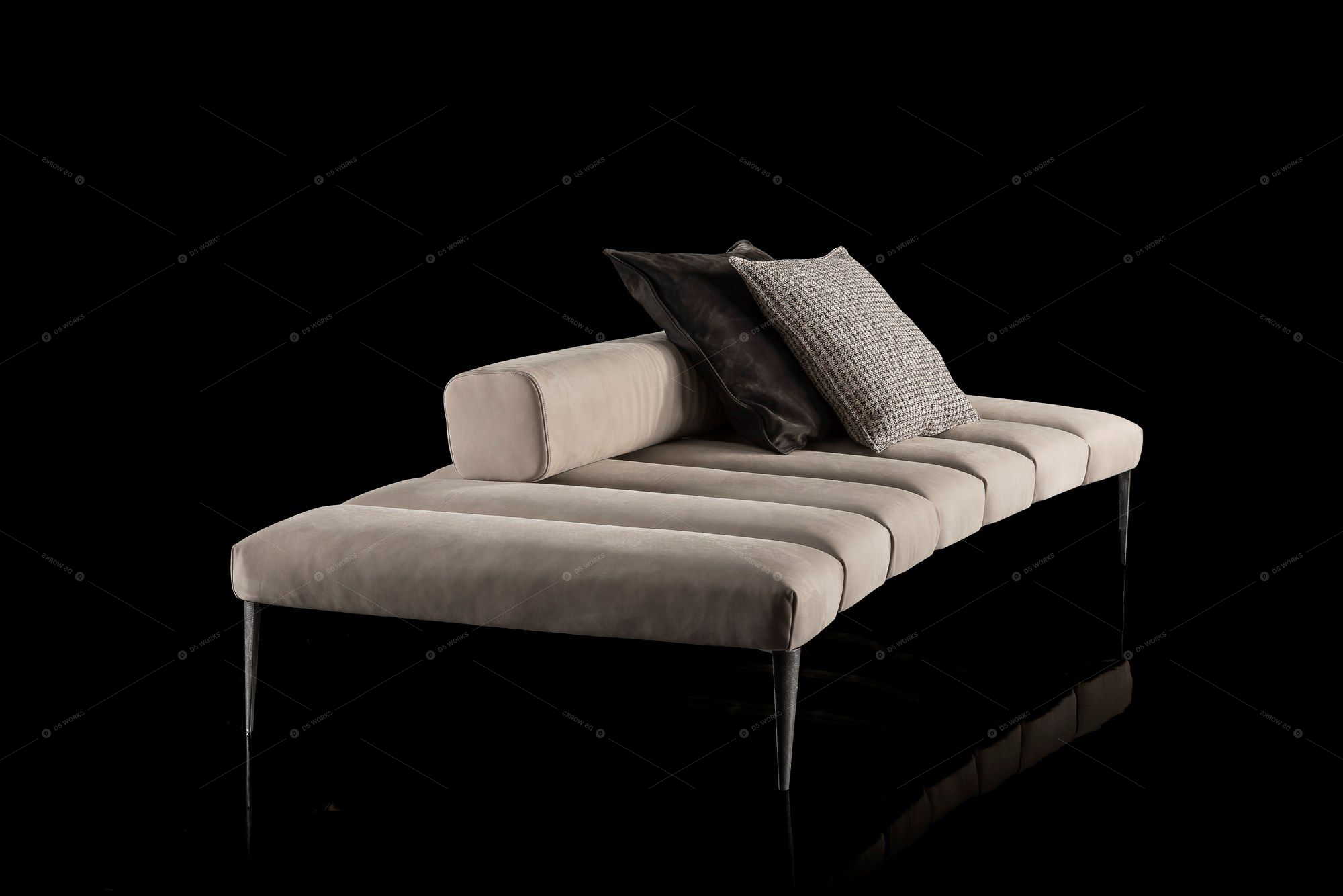 Chairs 3D Models 3