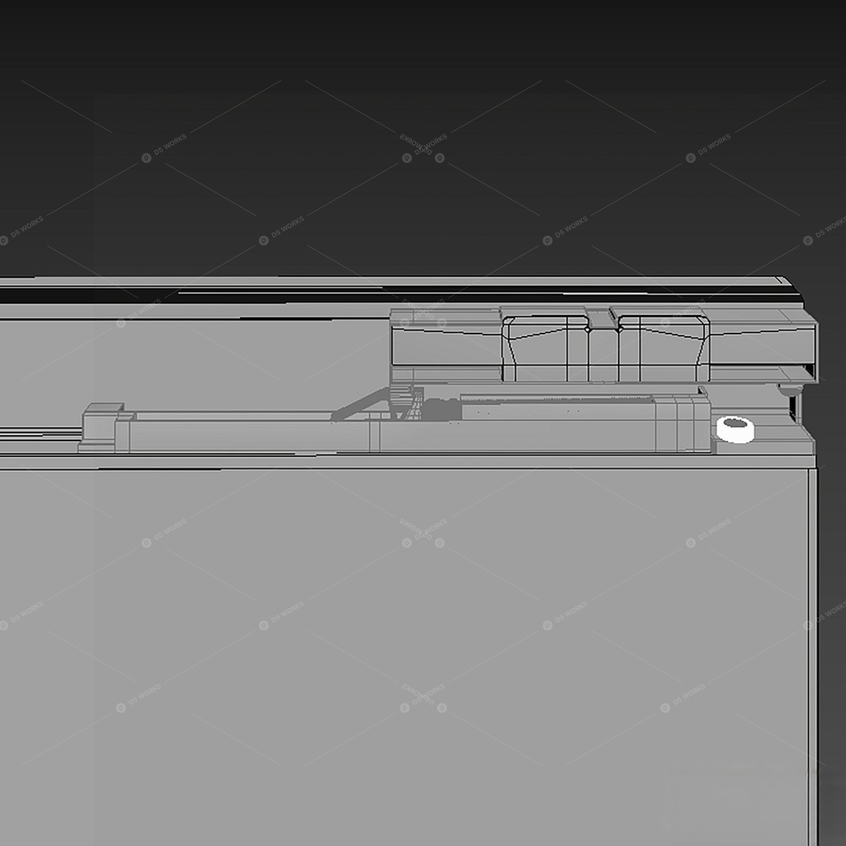 Doors 3D Models 3