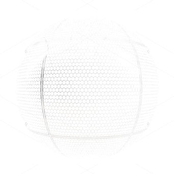 Perforated Metal Material