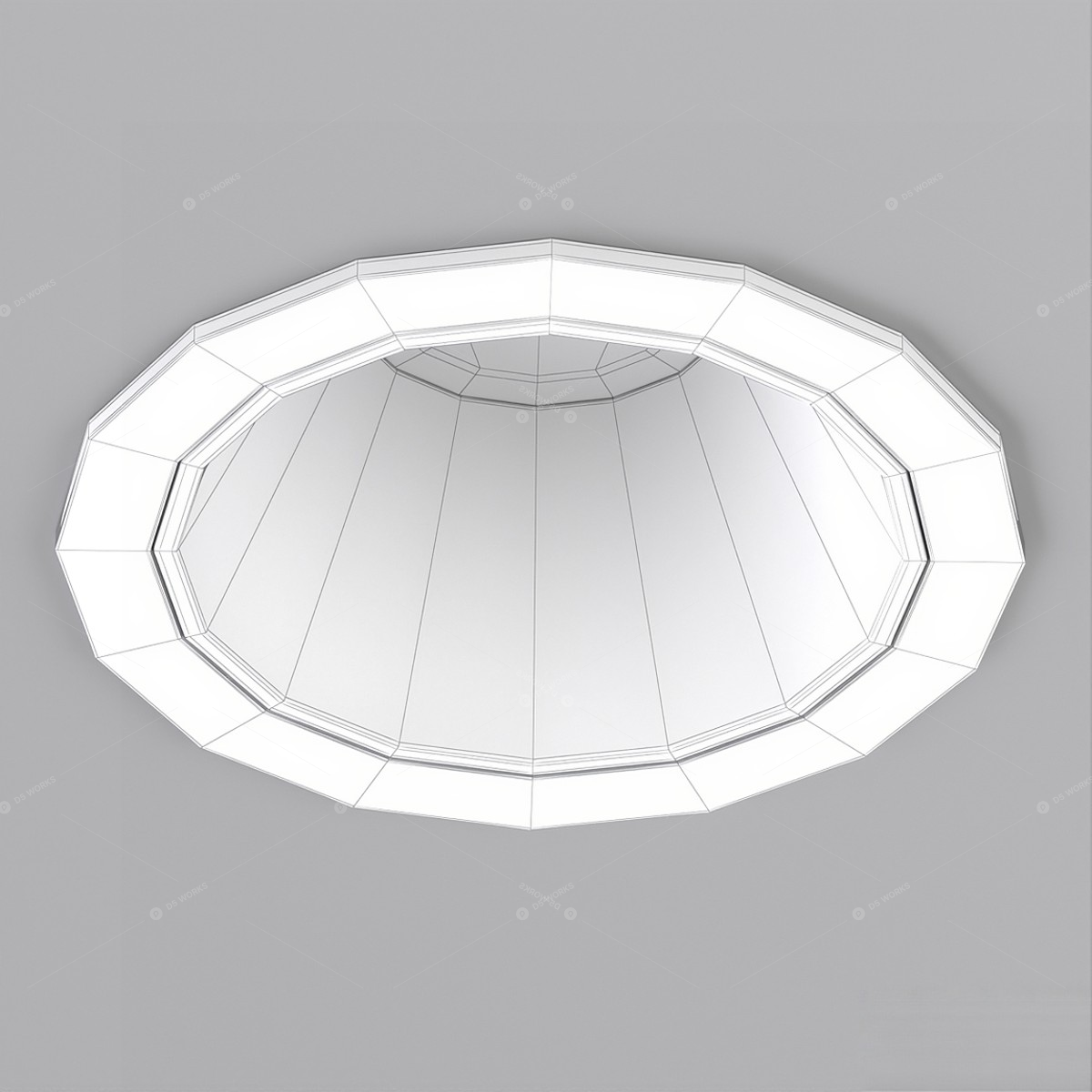 Other Lamps 3D Models 4