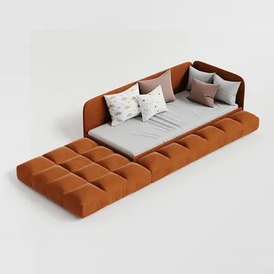 Modern Sofa Bed