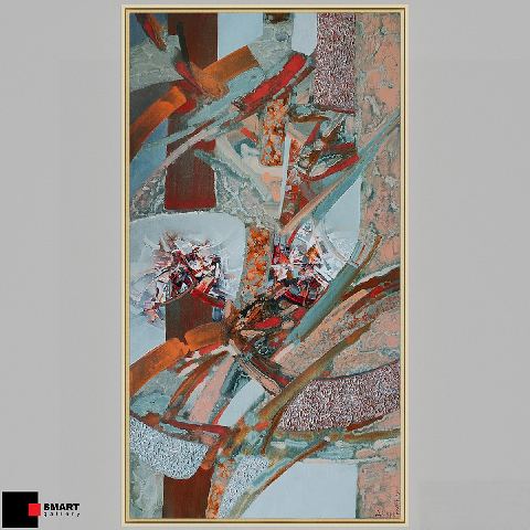 Modern Picture Frames