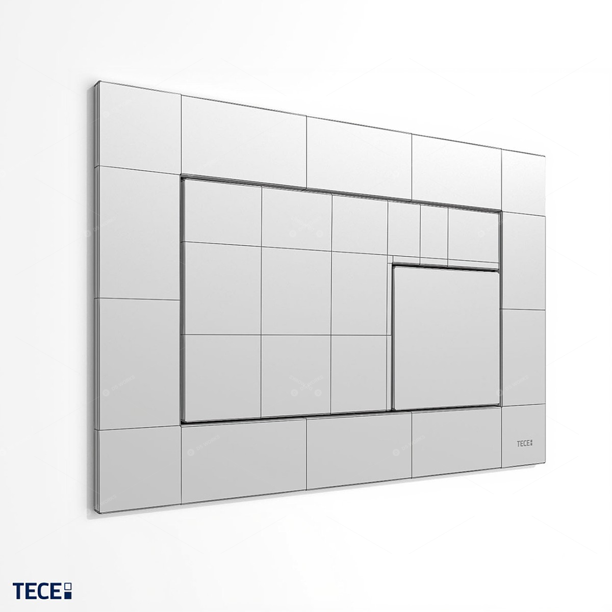 Bathroom Fixtures 3D Models 7
