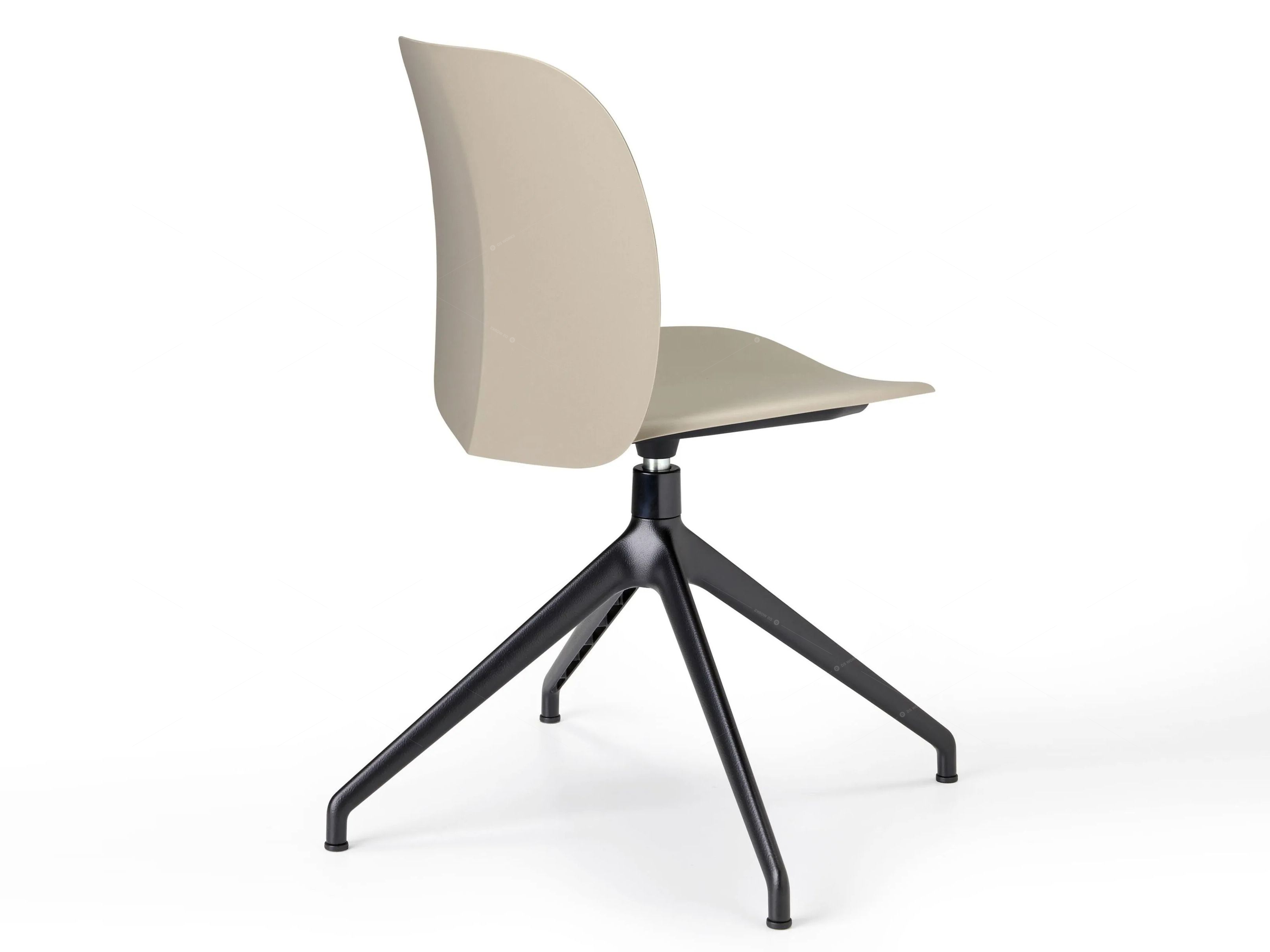 Chairs 3D Models 3