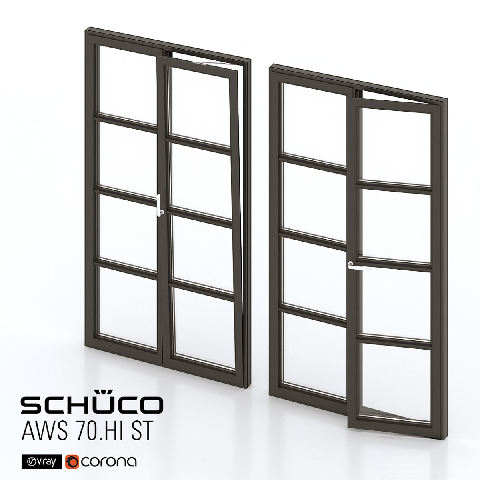 Modern Sliding Window