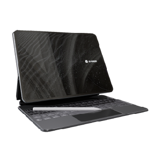 Computer Accessories Modern tablet portfolio