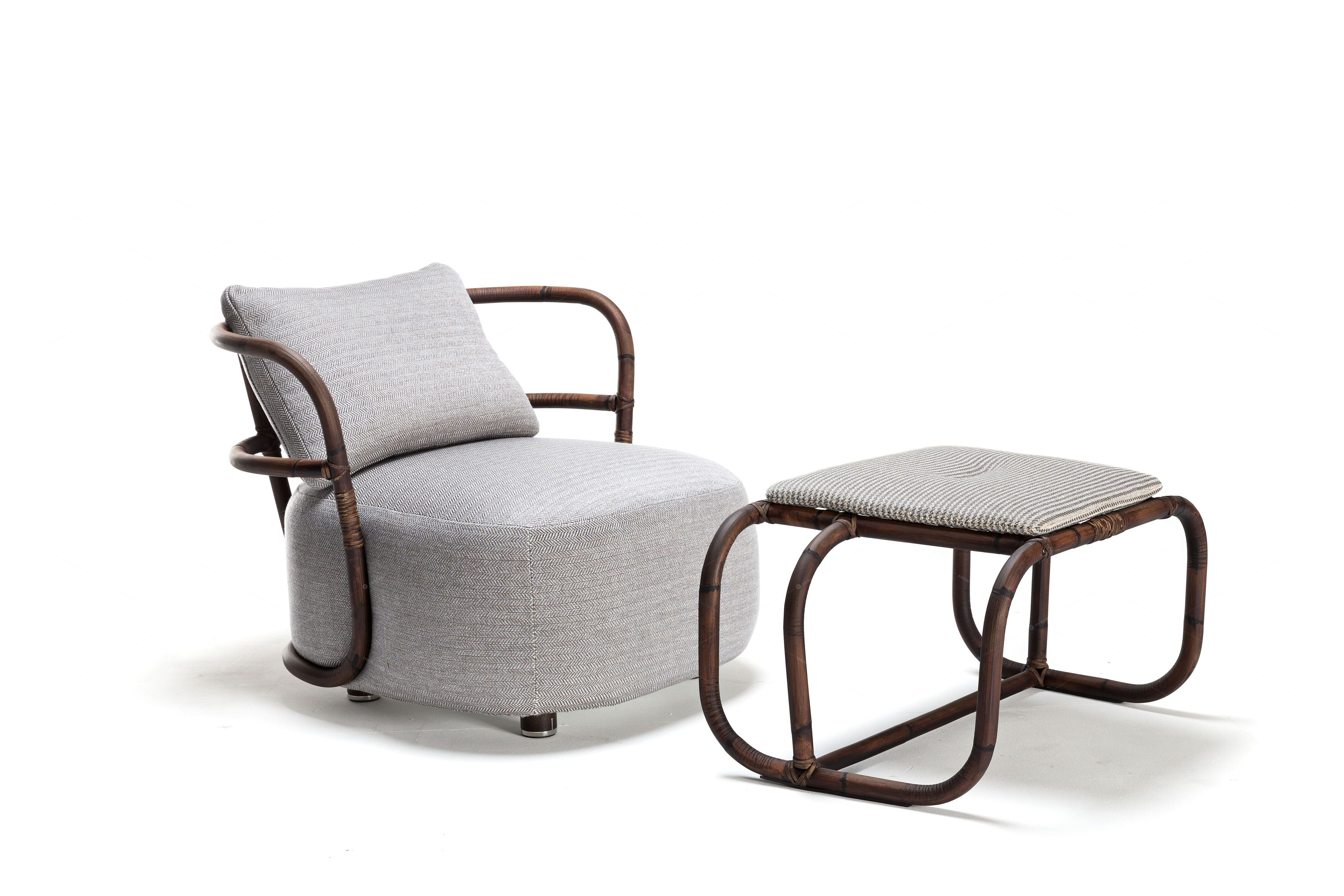 Outdoor Furniture 3D Models 5
