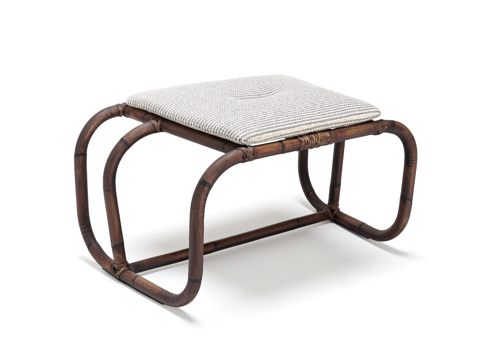 Modern Outdoor Stool