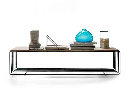 Modern Bench