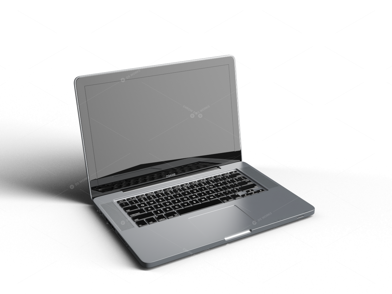 Digital Devices 3D Models