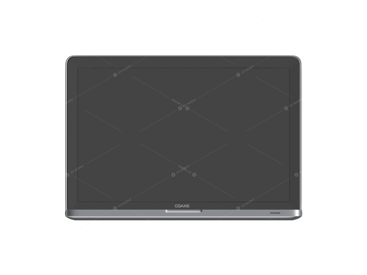 Digital Devices 3D Models 2