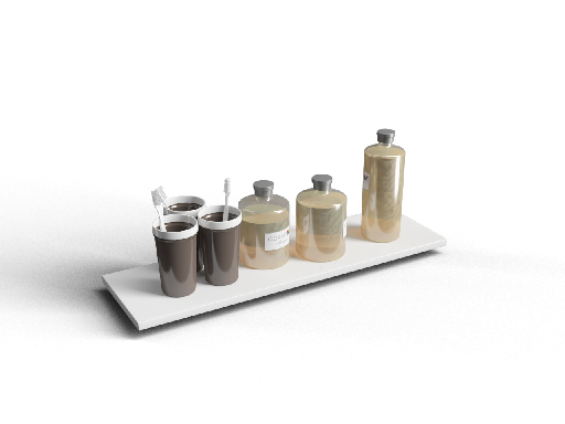 Modern Bathroom Accessories