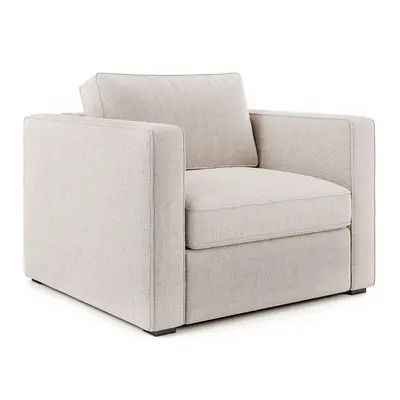 Contemporary Single Sofa