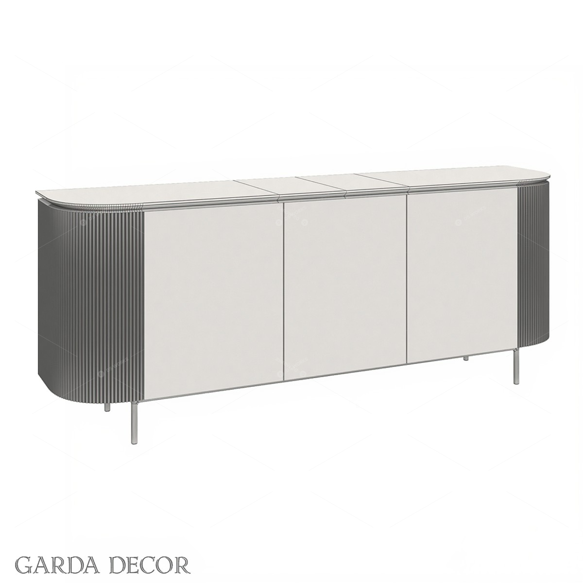 Cabinets 3D Models 2