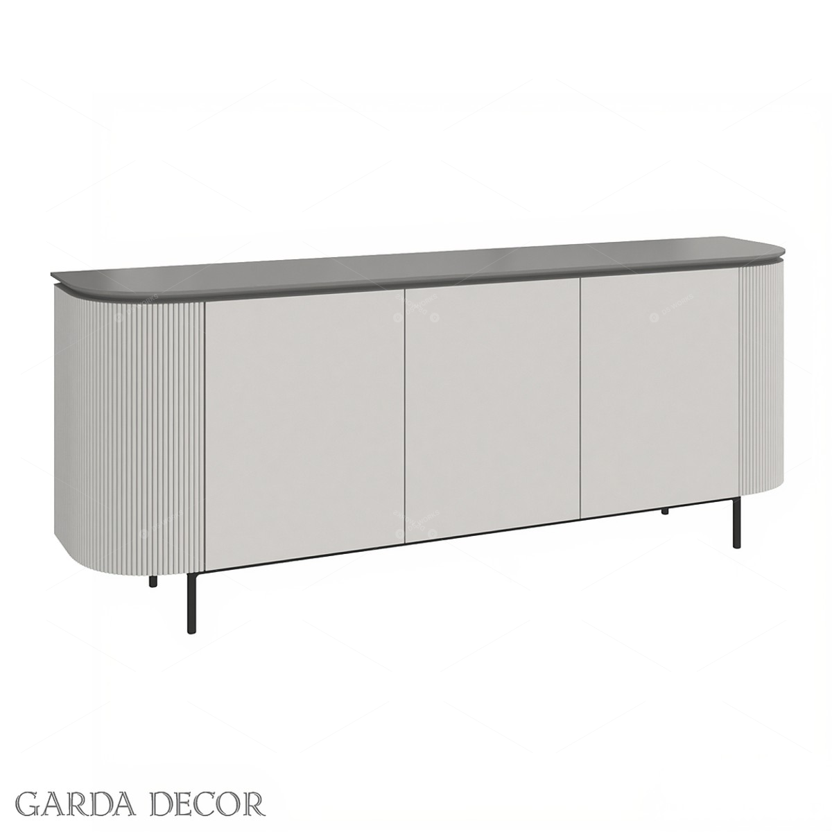 Cabinets 3D Models