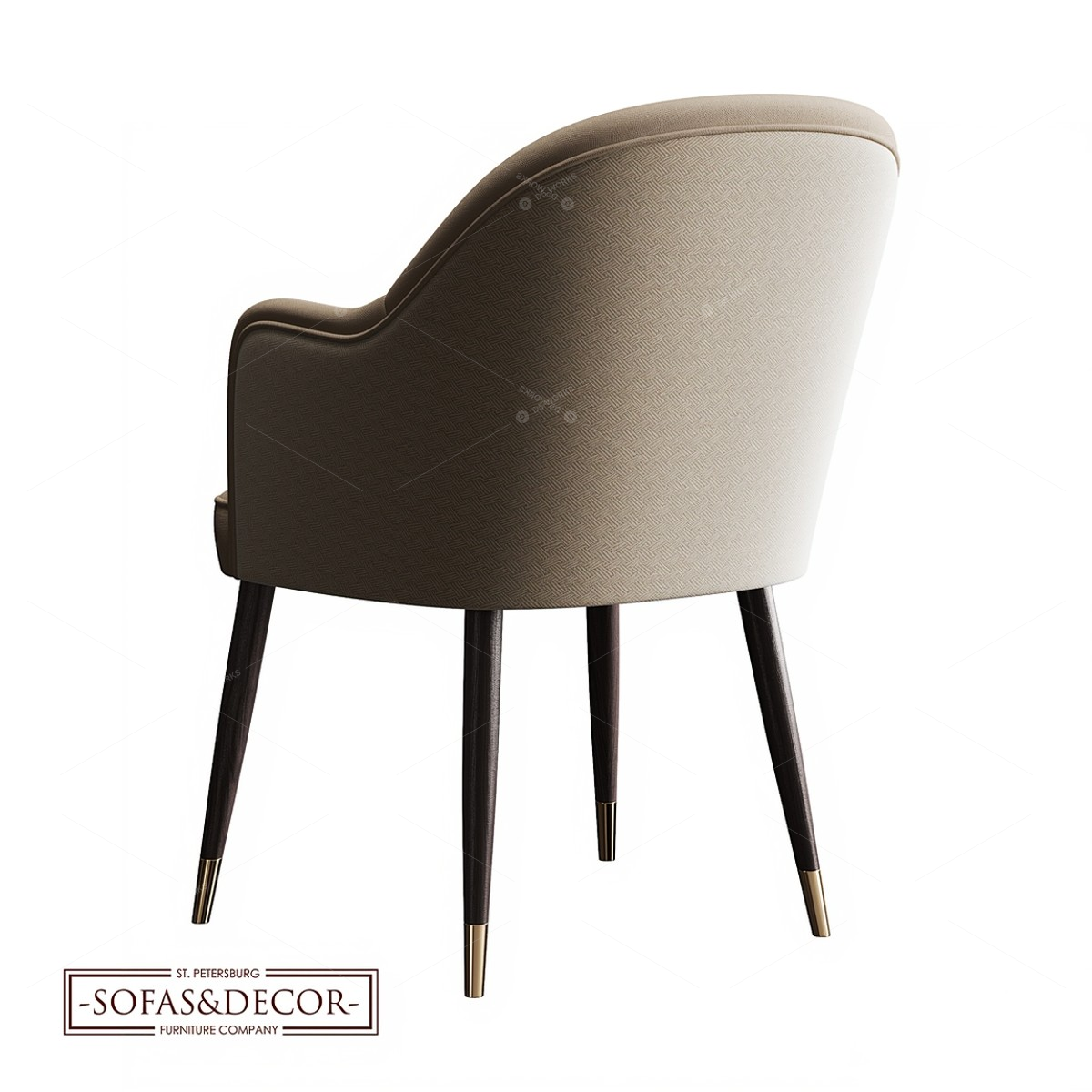 Chairs 3D Models 2