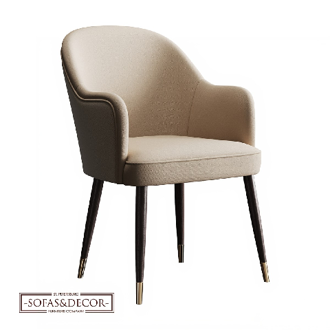 Modern Study Chair