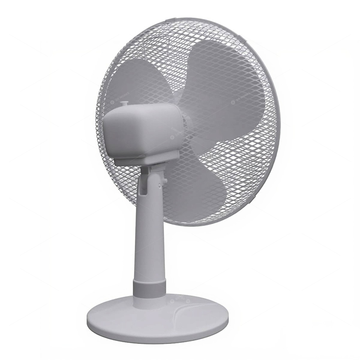 Home Appliances 3D Models 3