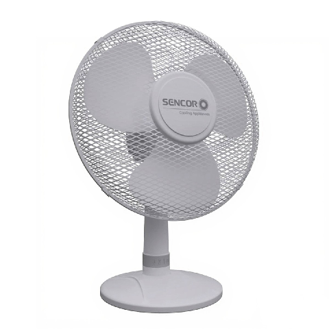 Modern Electric Fan 