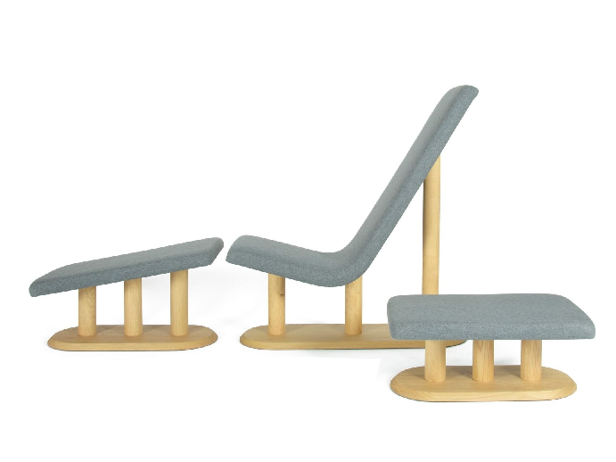 Modern Recliner