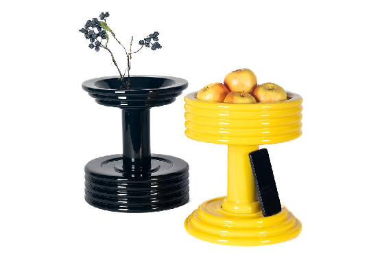 Scandinavian Fruit Bowl