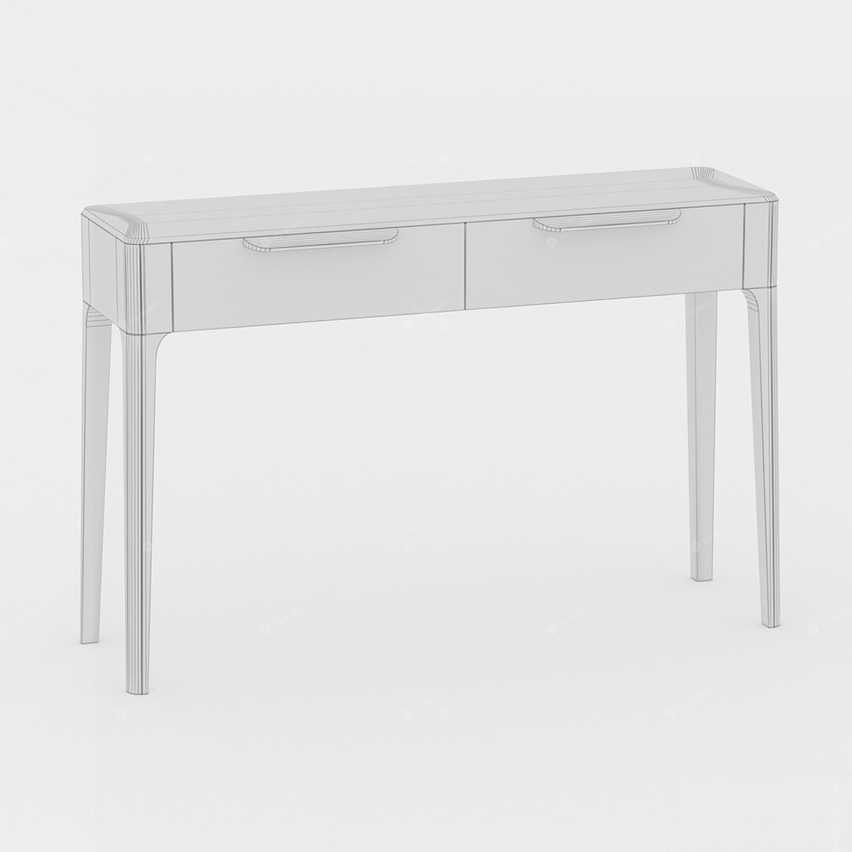 Tables/Side Tables 3D Models 5