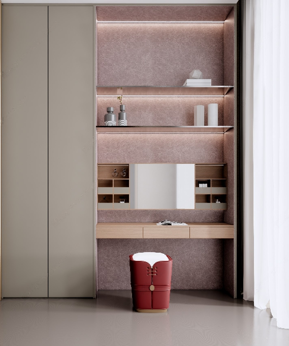 Modern Kitchen Cabinets