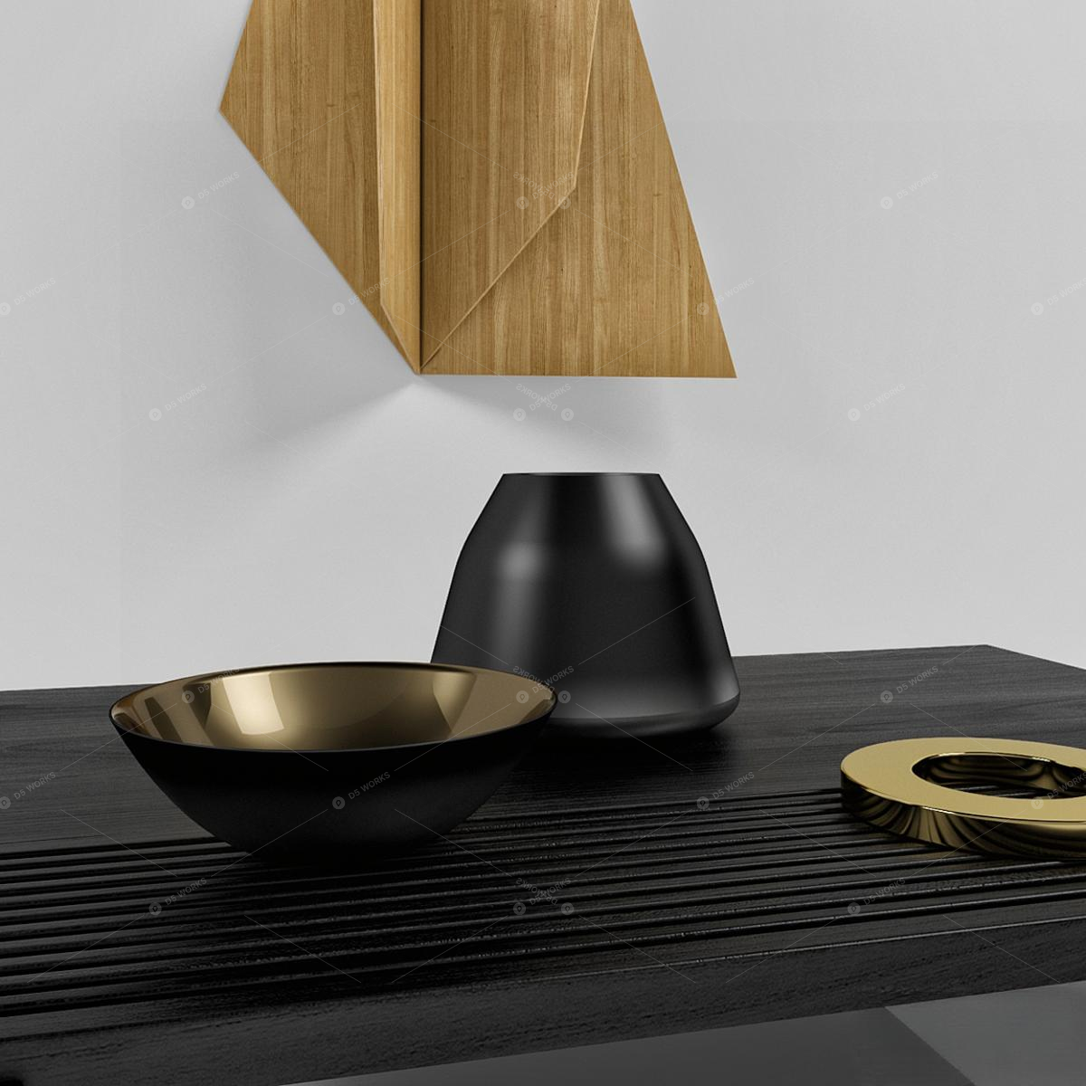 Furniture Sets 3D Models 2
