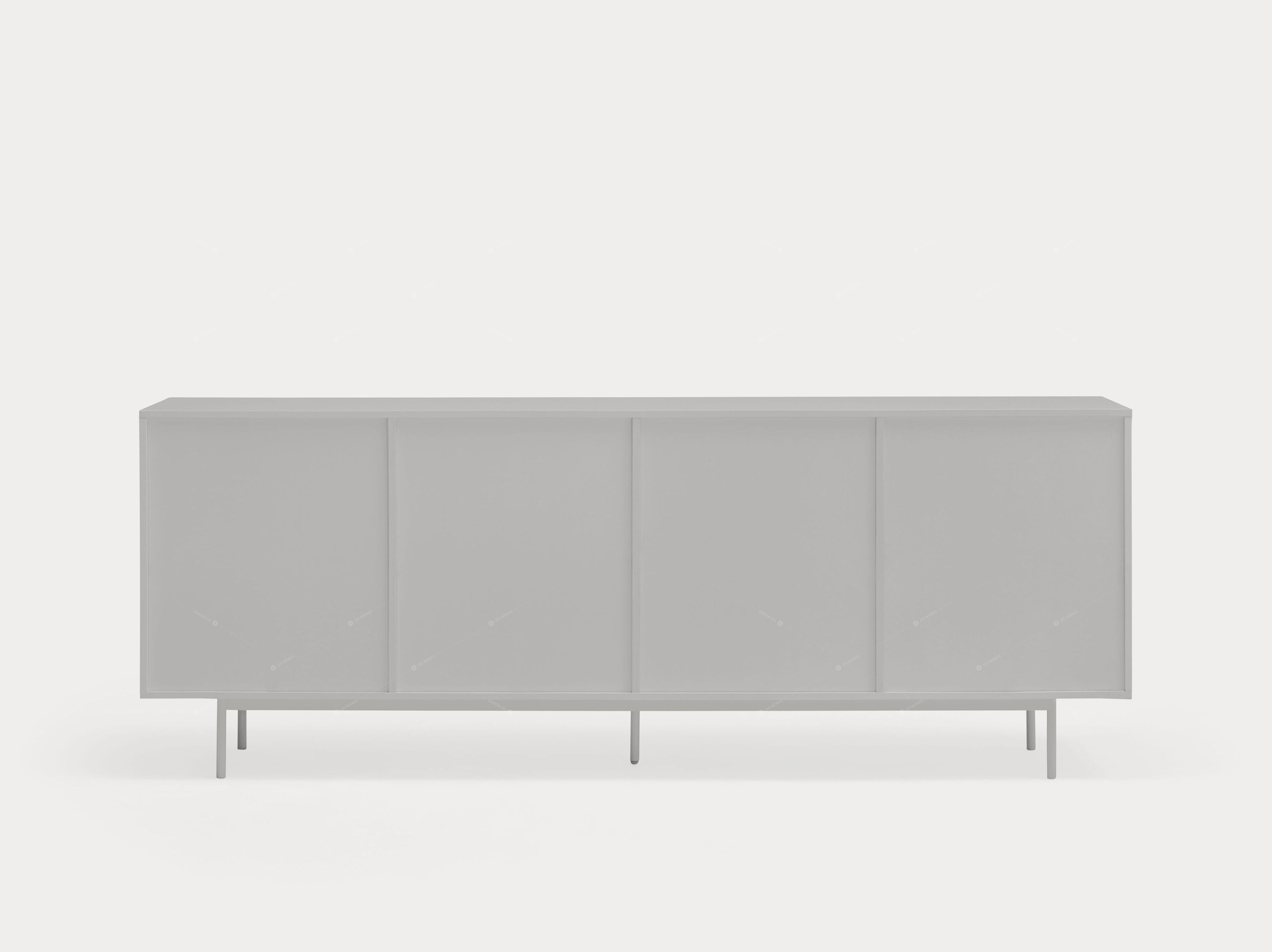 Cabinets 3D Models 22
