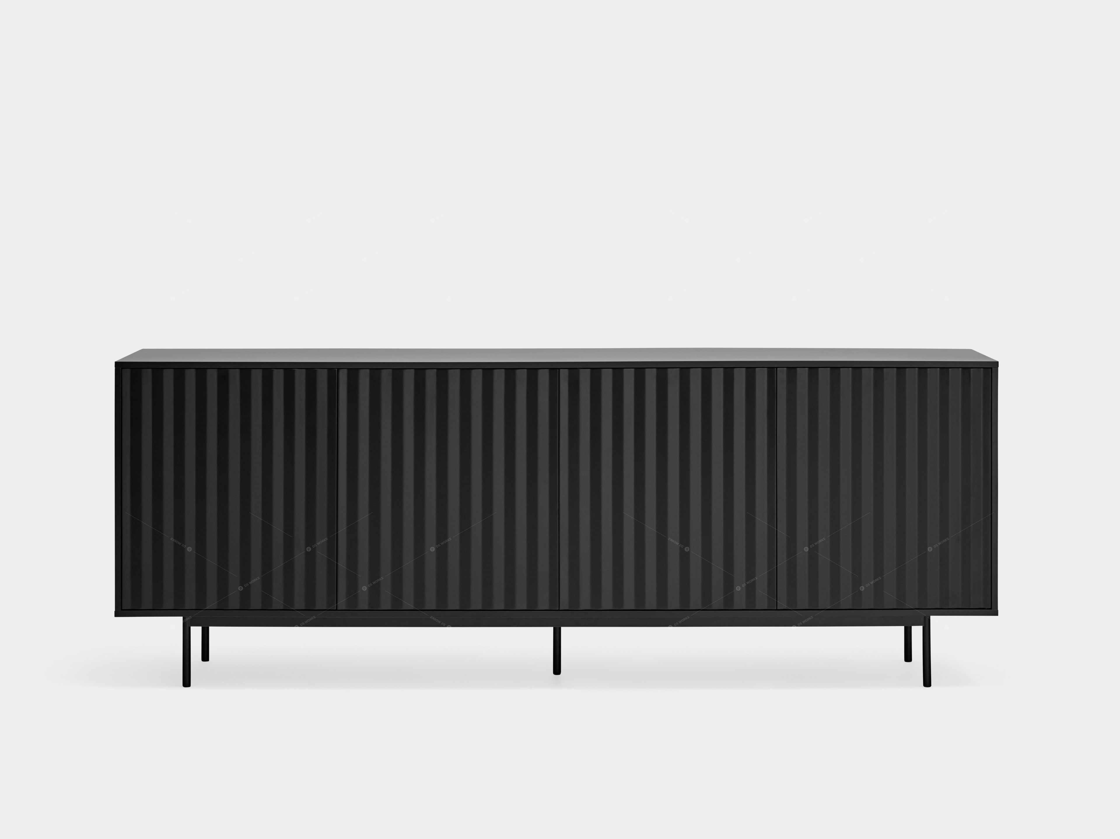Cabinets 3D Models 18