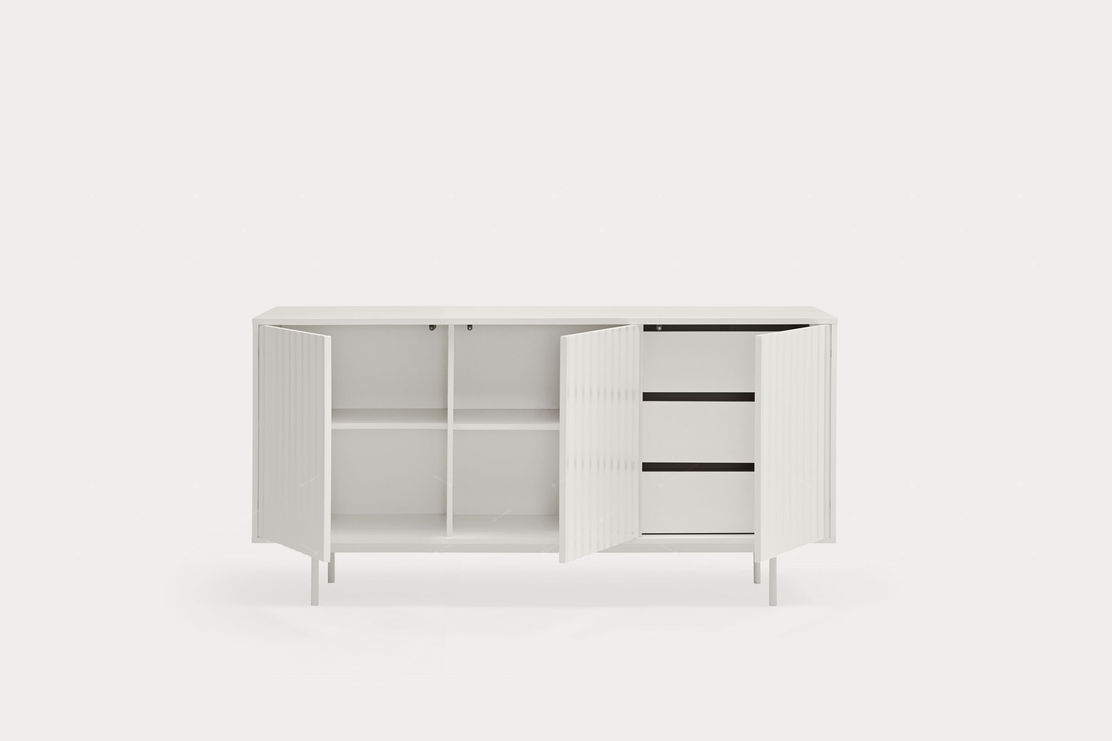 Cabinets 3D Models 4