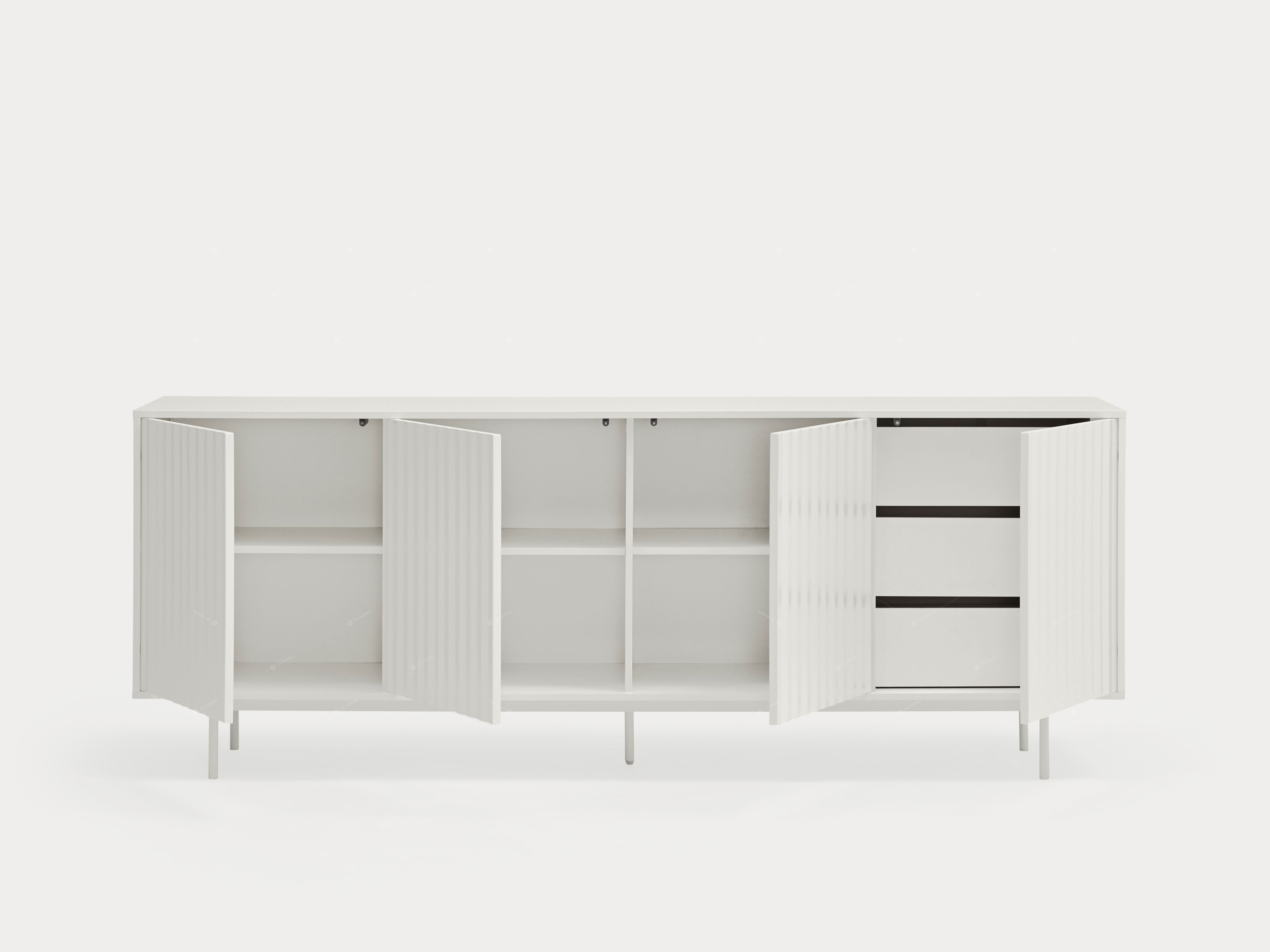 Cabinets 3D Models 16