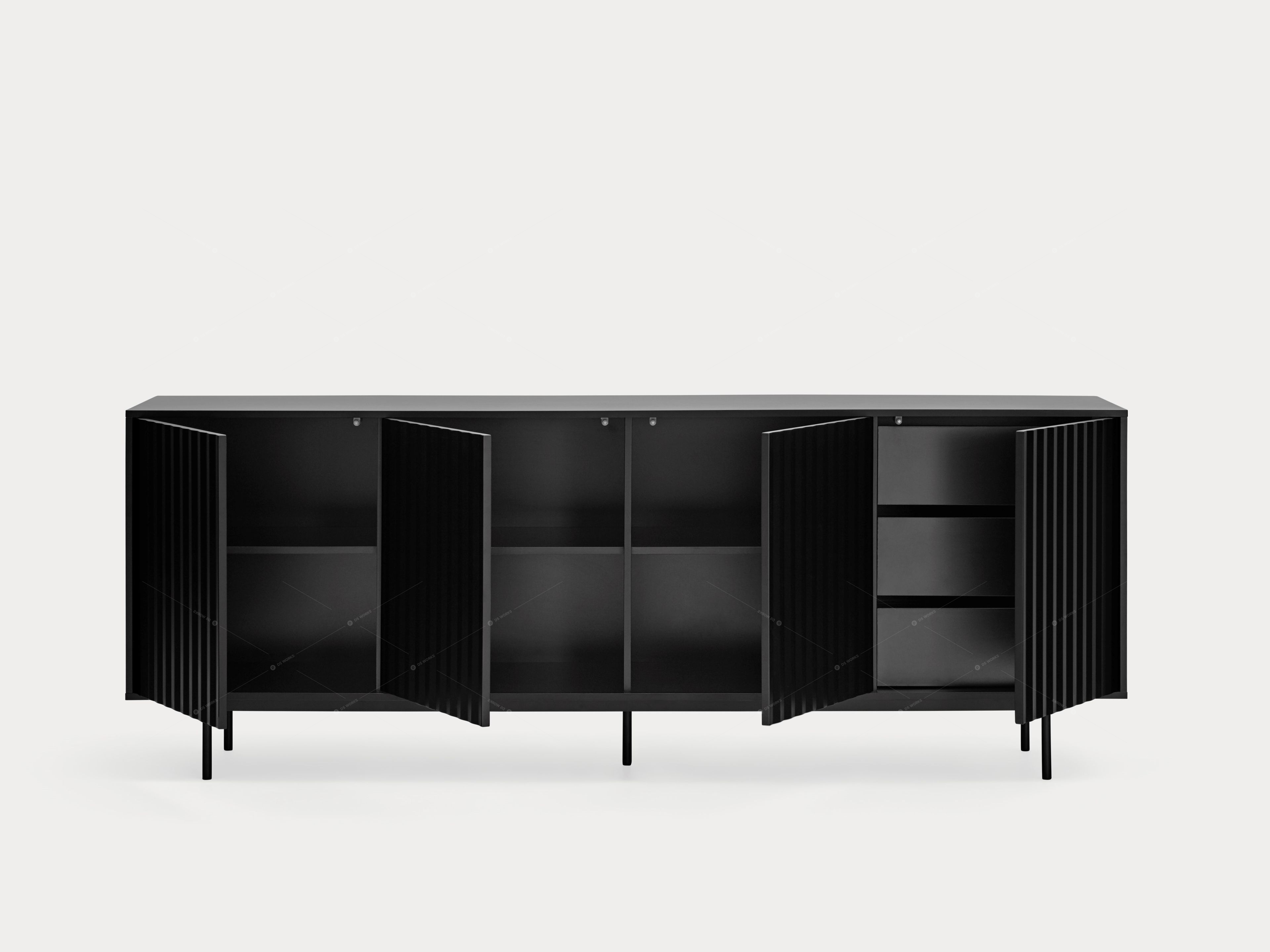 Cabinets 3D Models 19