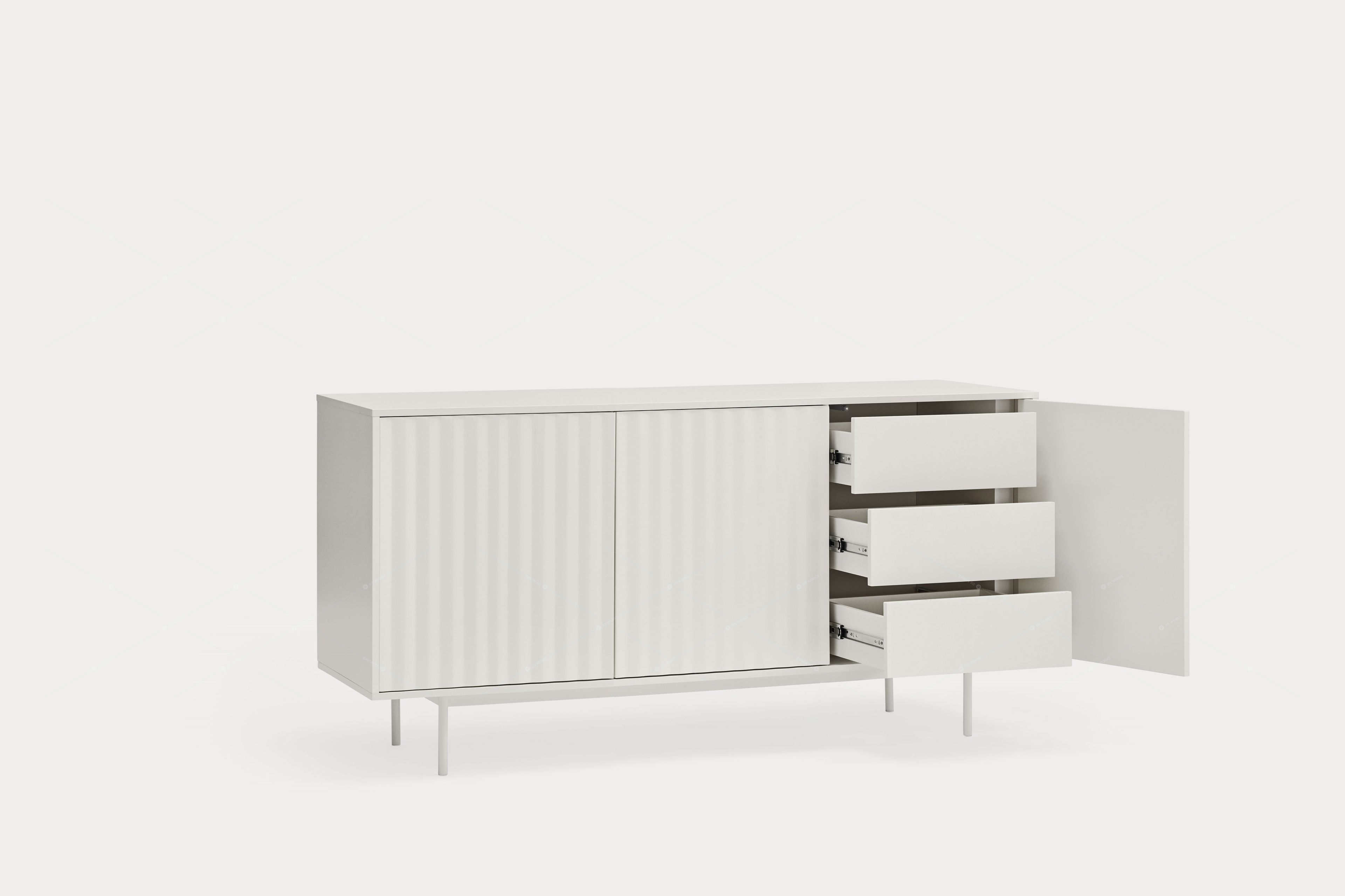 Cabinets 3D Models 2