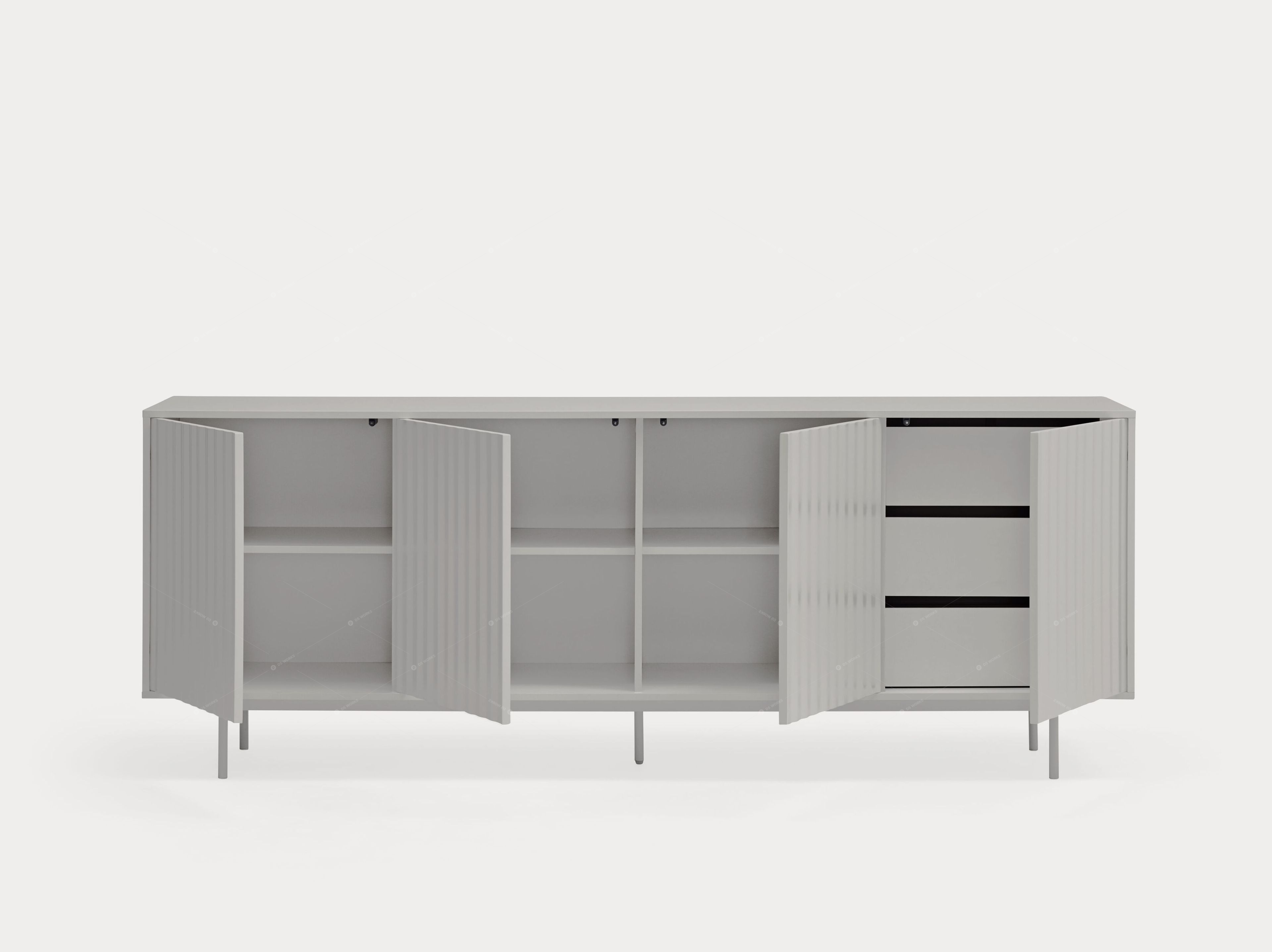 Cabinets 3D Models 24