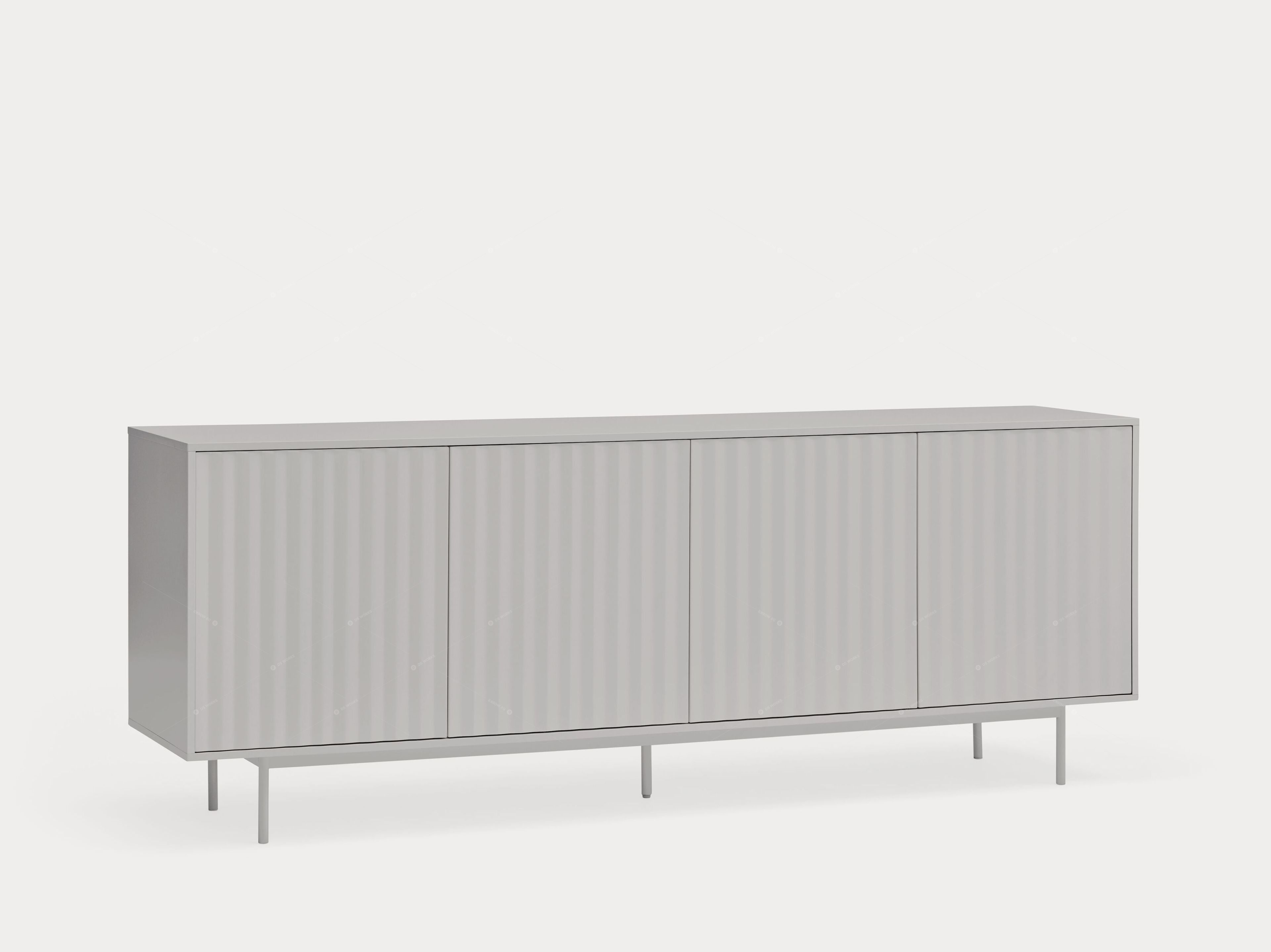 Cabinets 3D Models 20