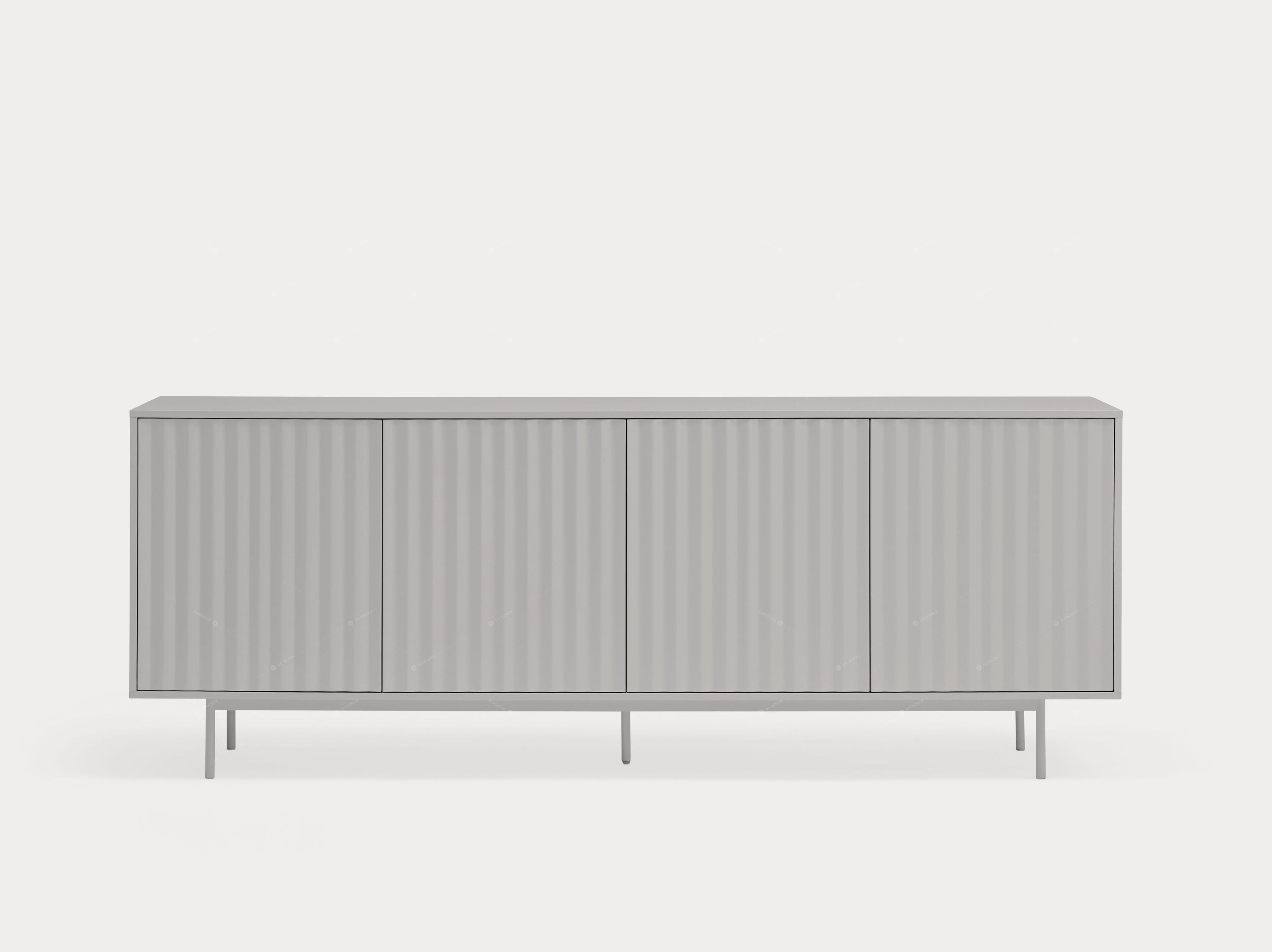 Cabinets 3D Models 23