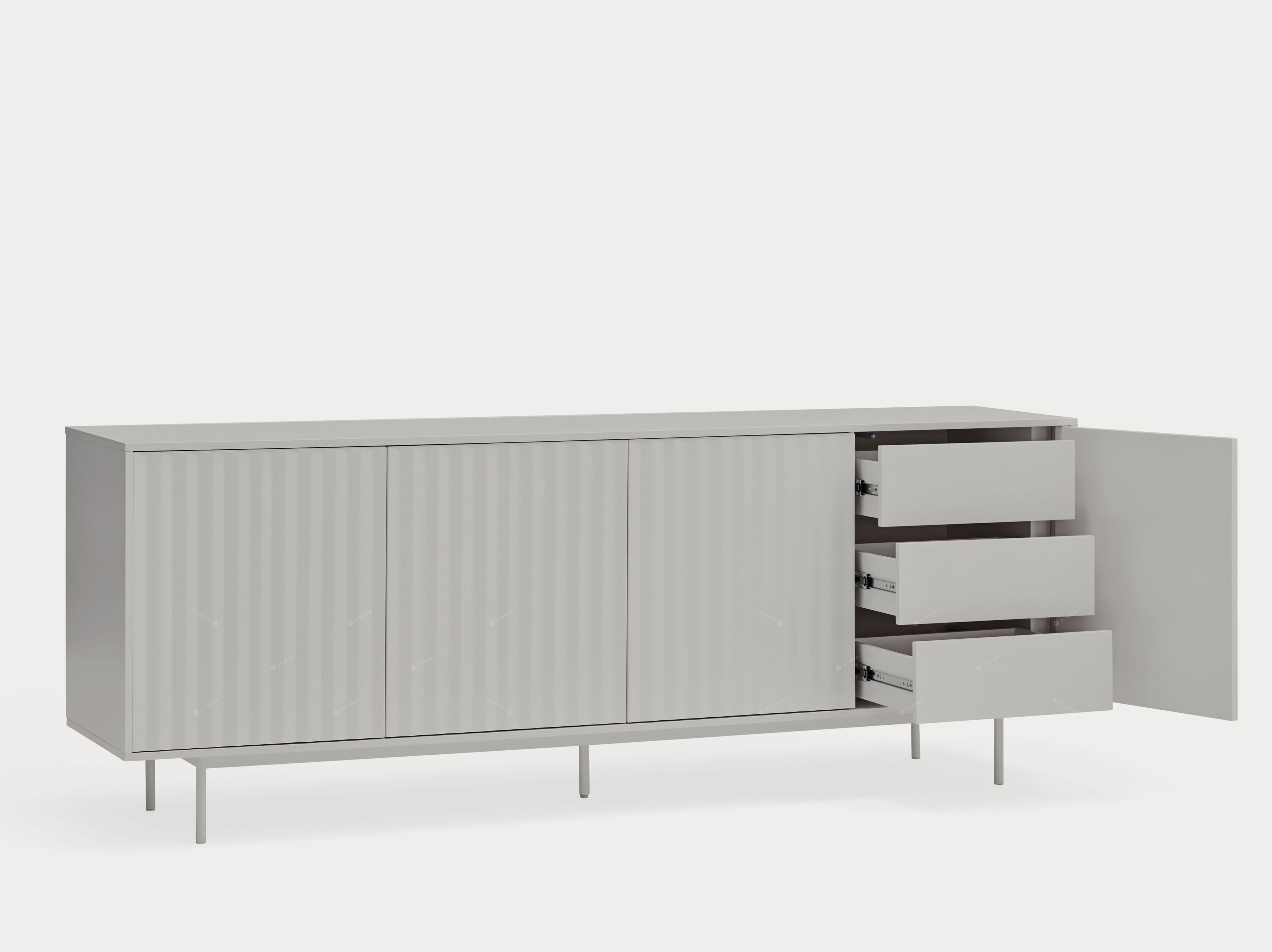 Cabinets 3D Models 21