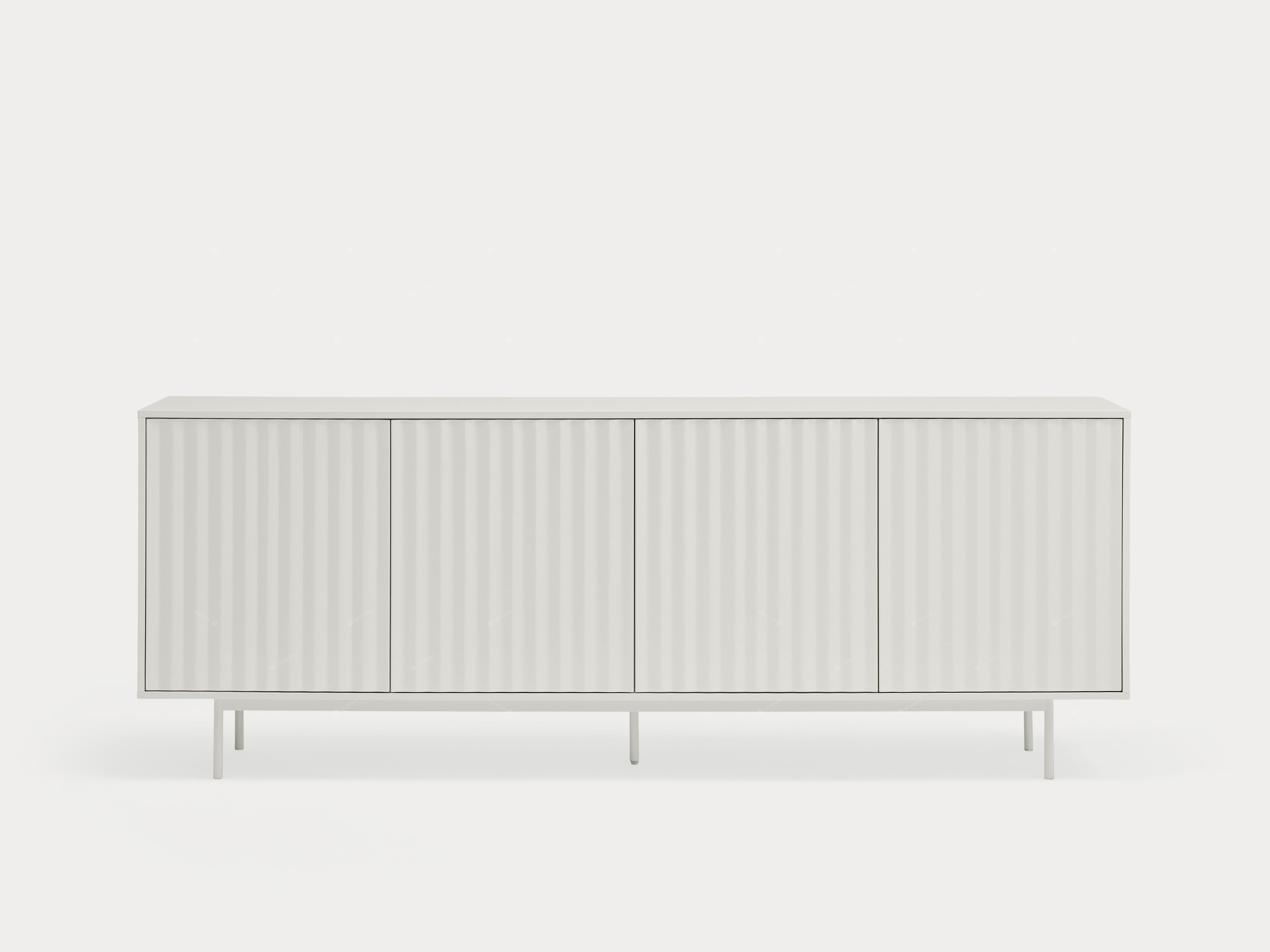 Cabinets 3D Models 15