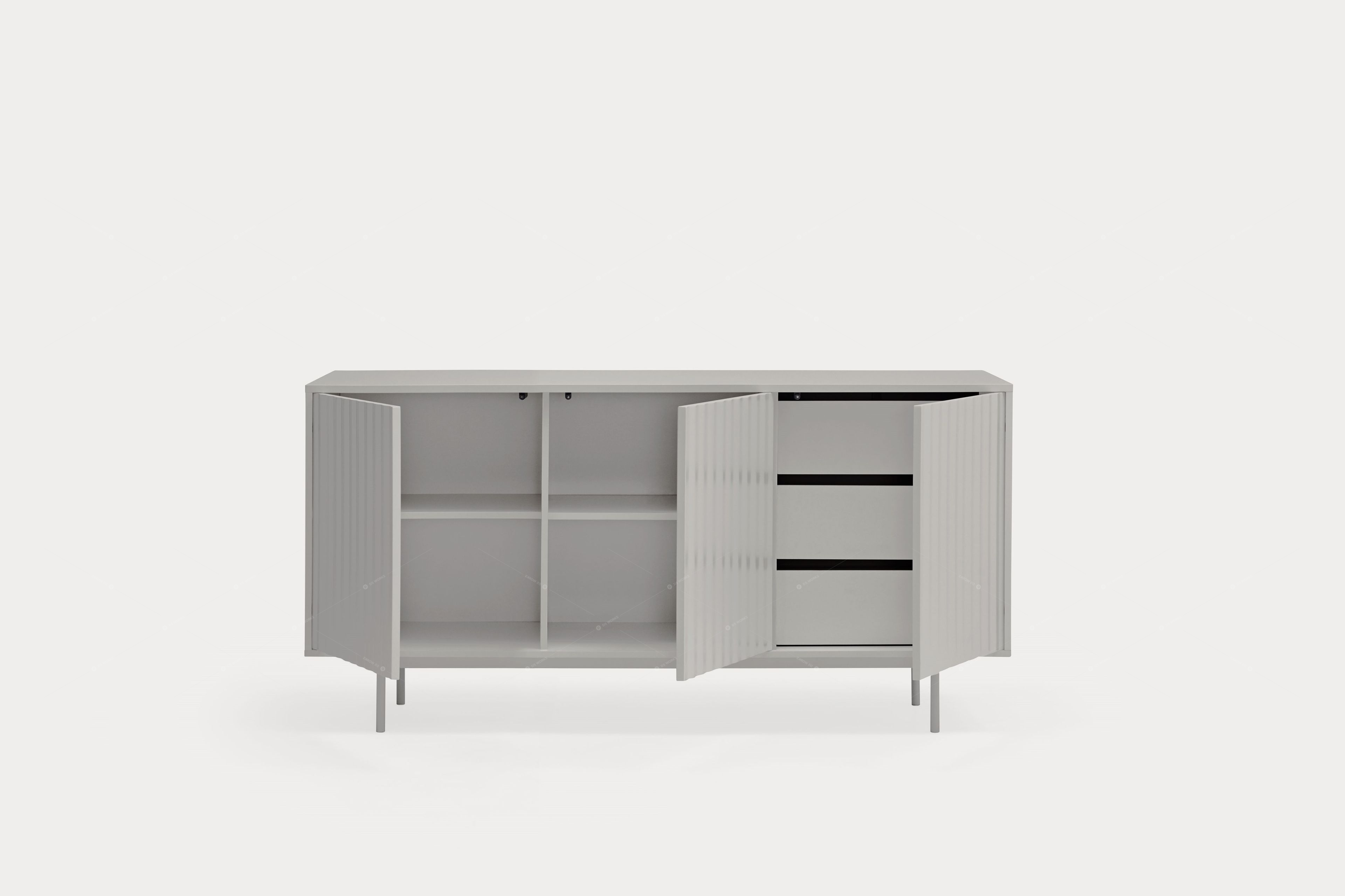 Cabinets 3D Models 12
