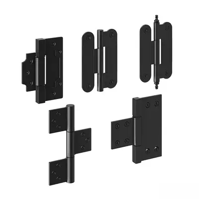 Hardware Tools 3d model