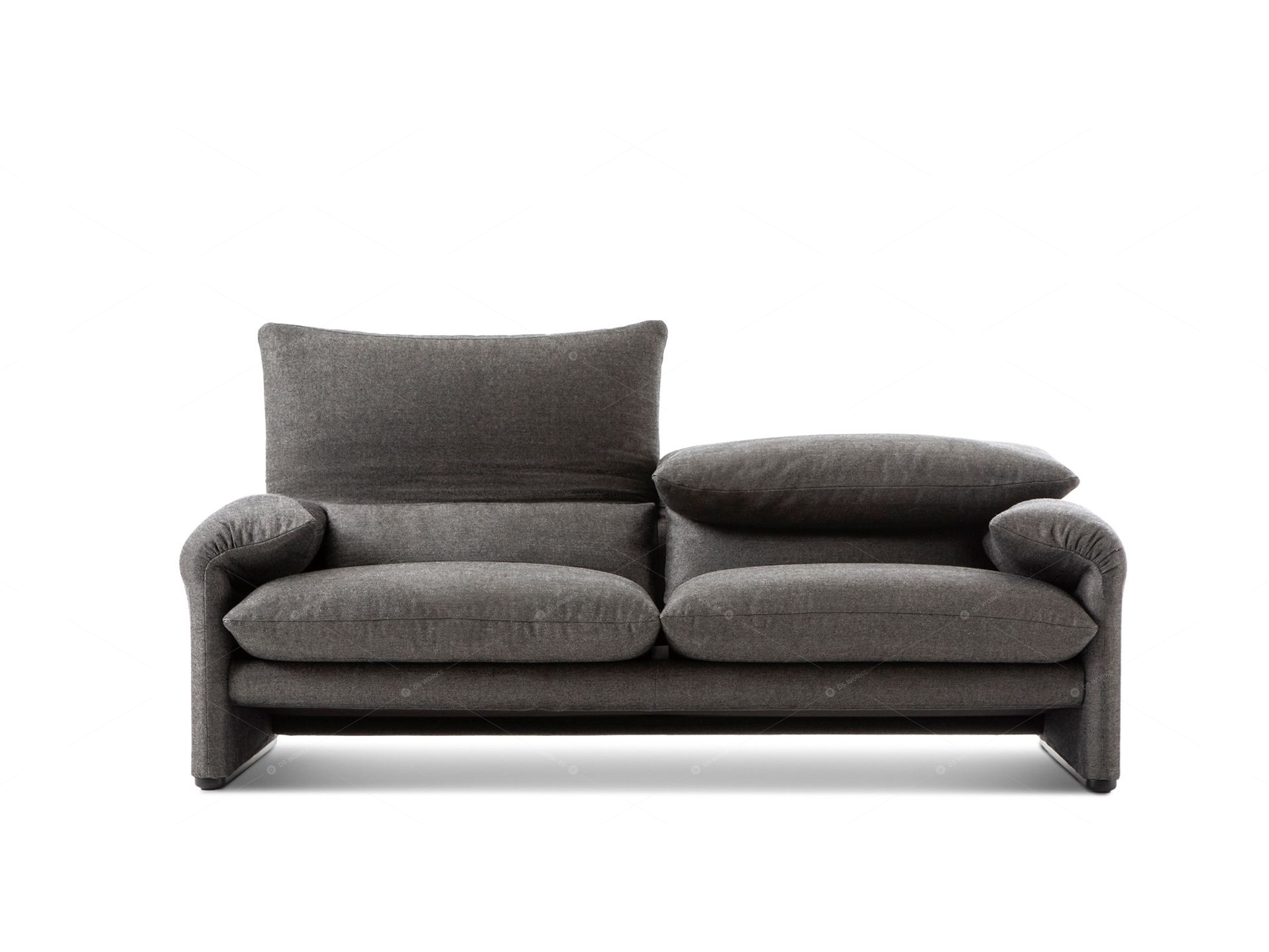 Sofas 3D Models 2