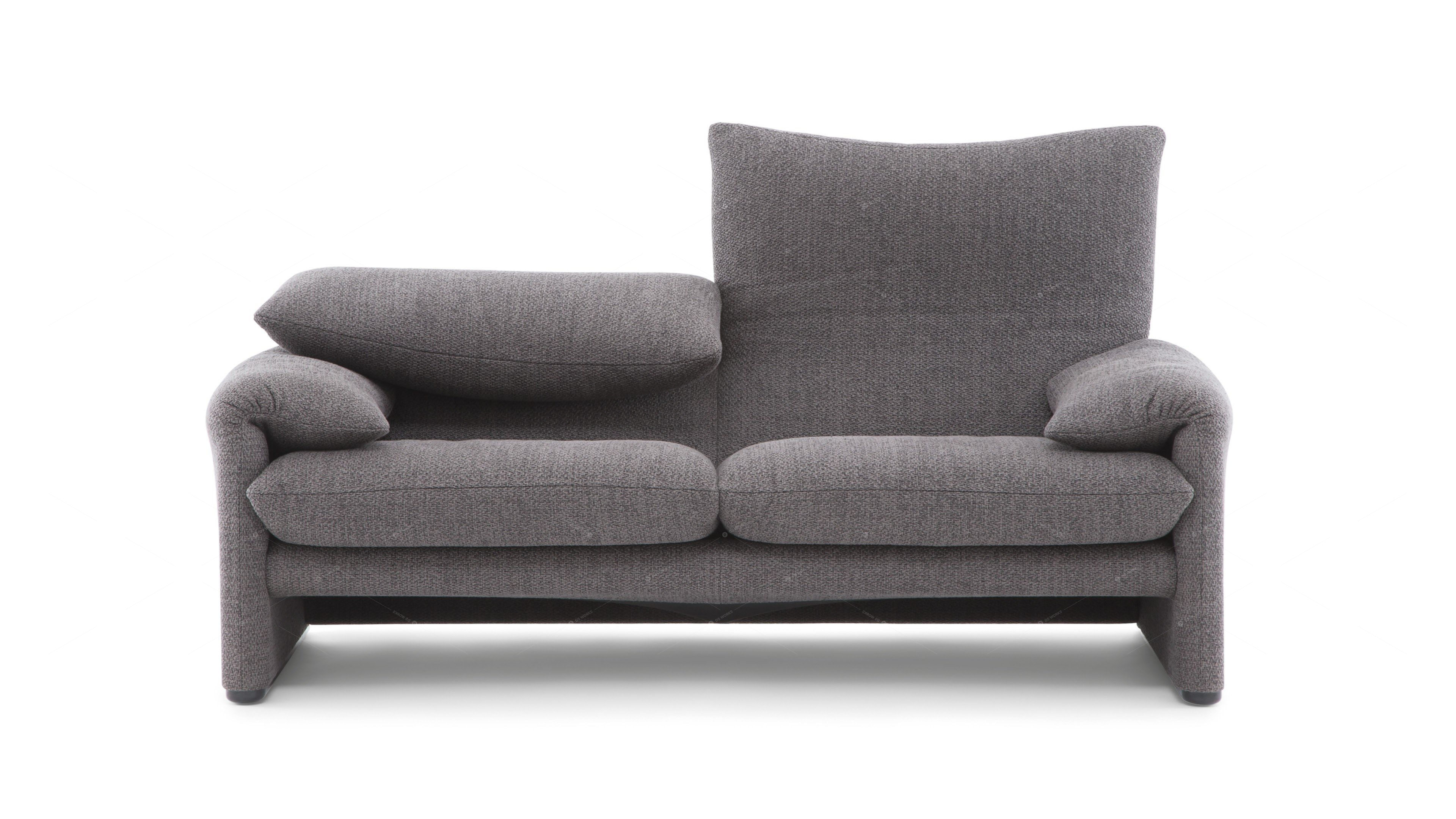 Sofas 3D Models 3