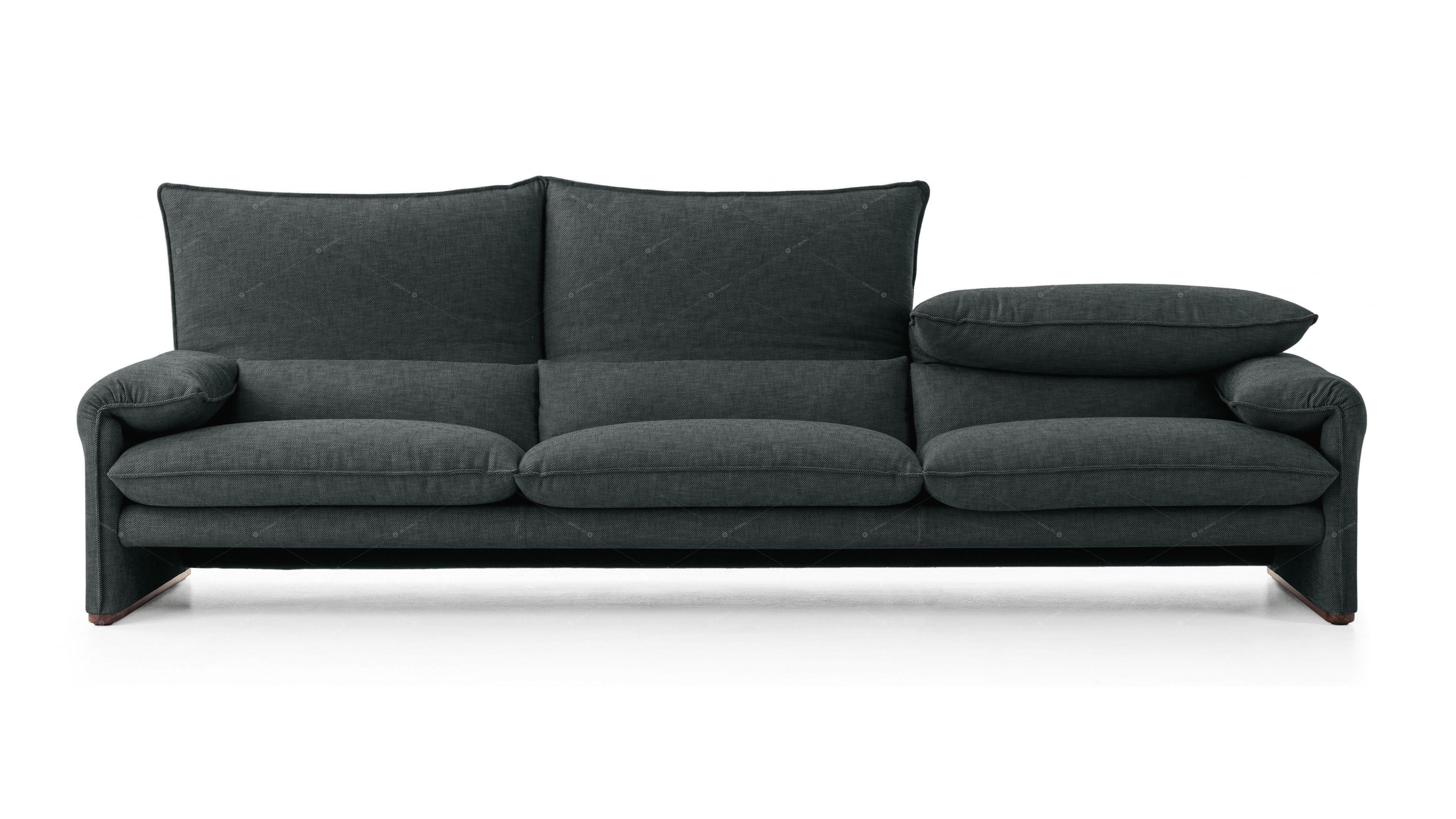 Sofas 3D Models 5