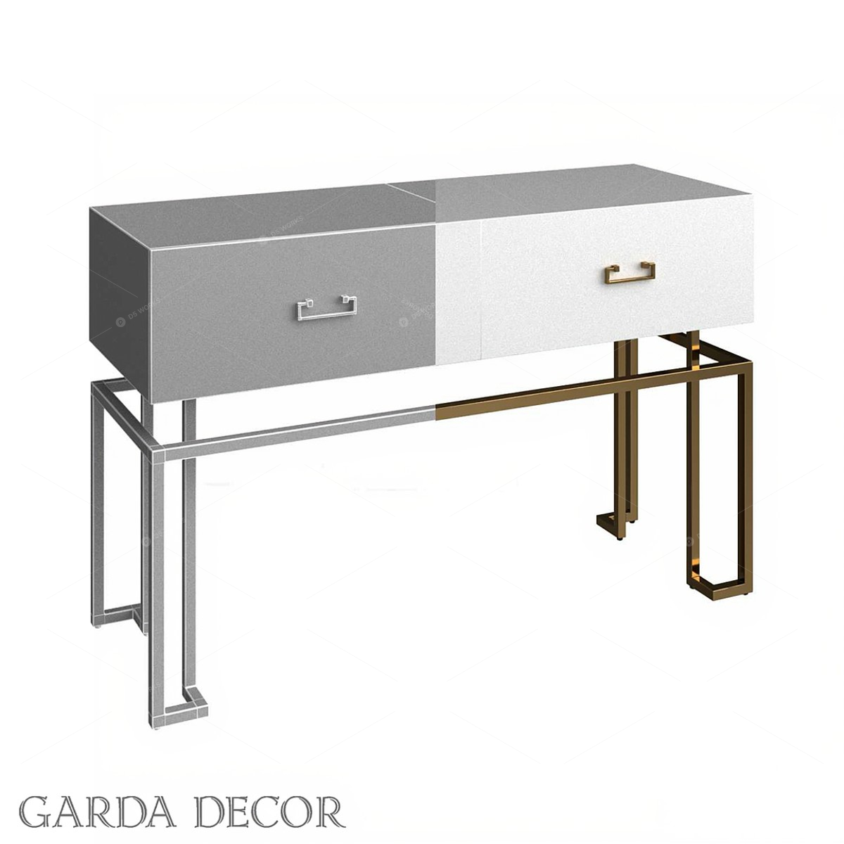 Tables/Side Tables 3D Models 2